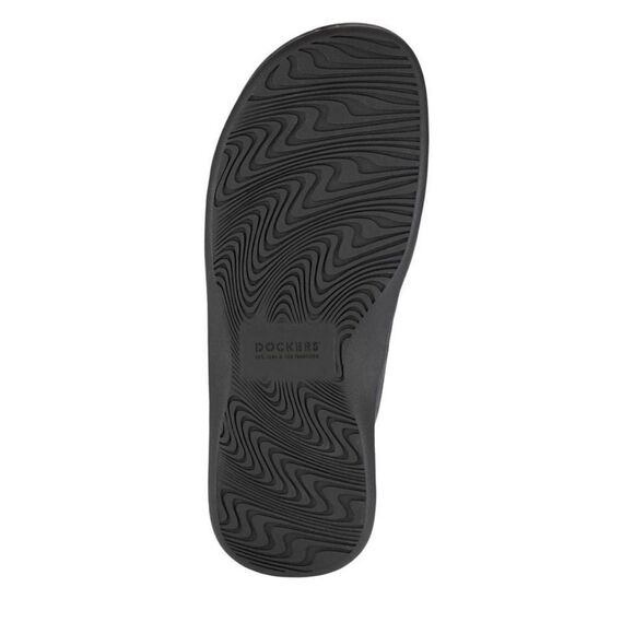 Dockers Sunland Casual‎ Slide Tan 10 NWOT - Picture 4 of 8